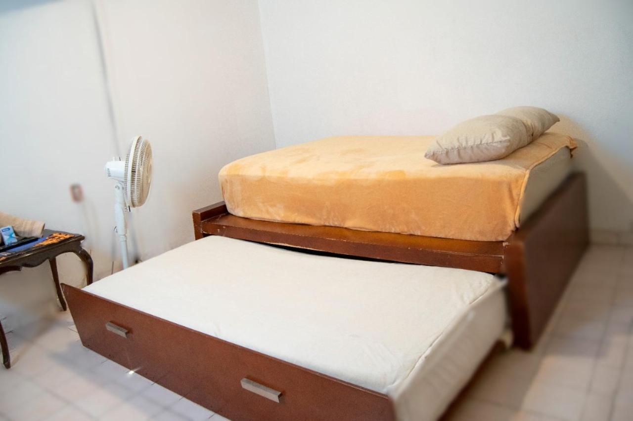 Appartamento Cuartos Levana La Paz Esterno foto