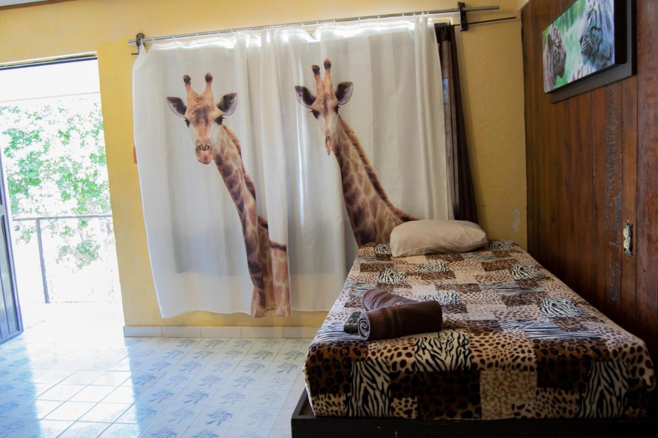 Appartamento Cuartos Levana La Paz Esterno foto