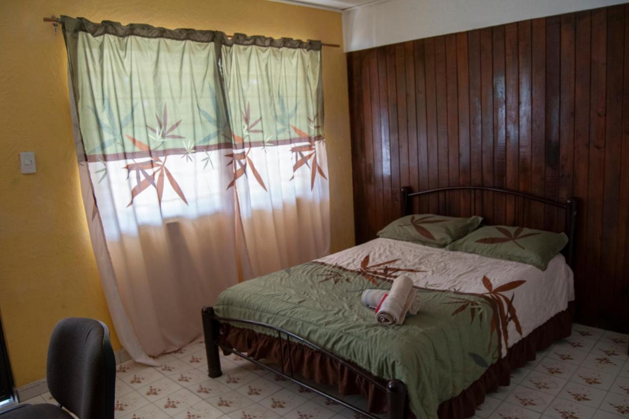 Appartamento Cuartos Levana La Paz Esterno foto