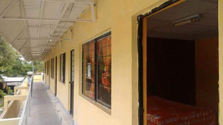 Appartamento Cuartos Levana La Paz Esterno foto