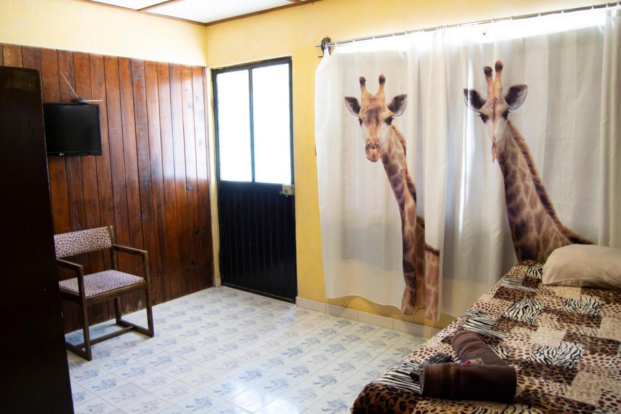 Appartamento Cuartos Levana La Paz Esterno foto