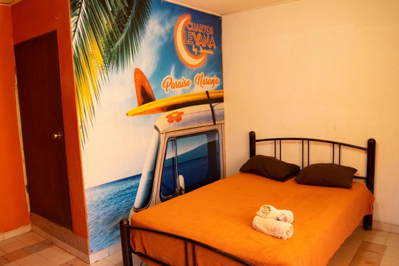 Appartamento Cuartos Levana La Paz Esterno foto