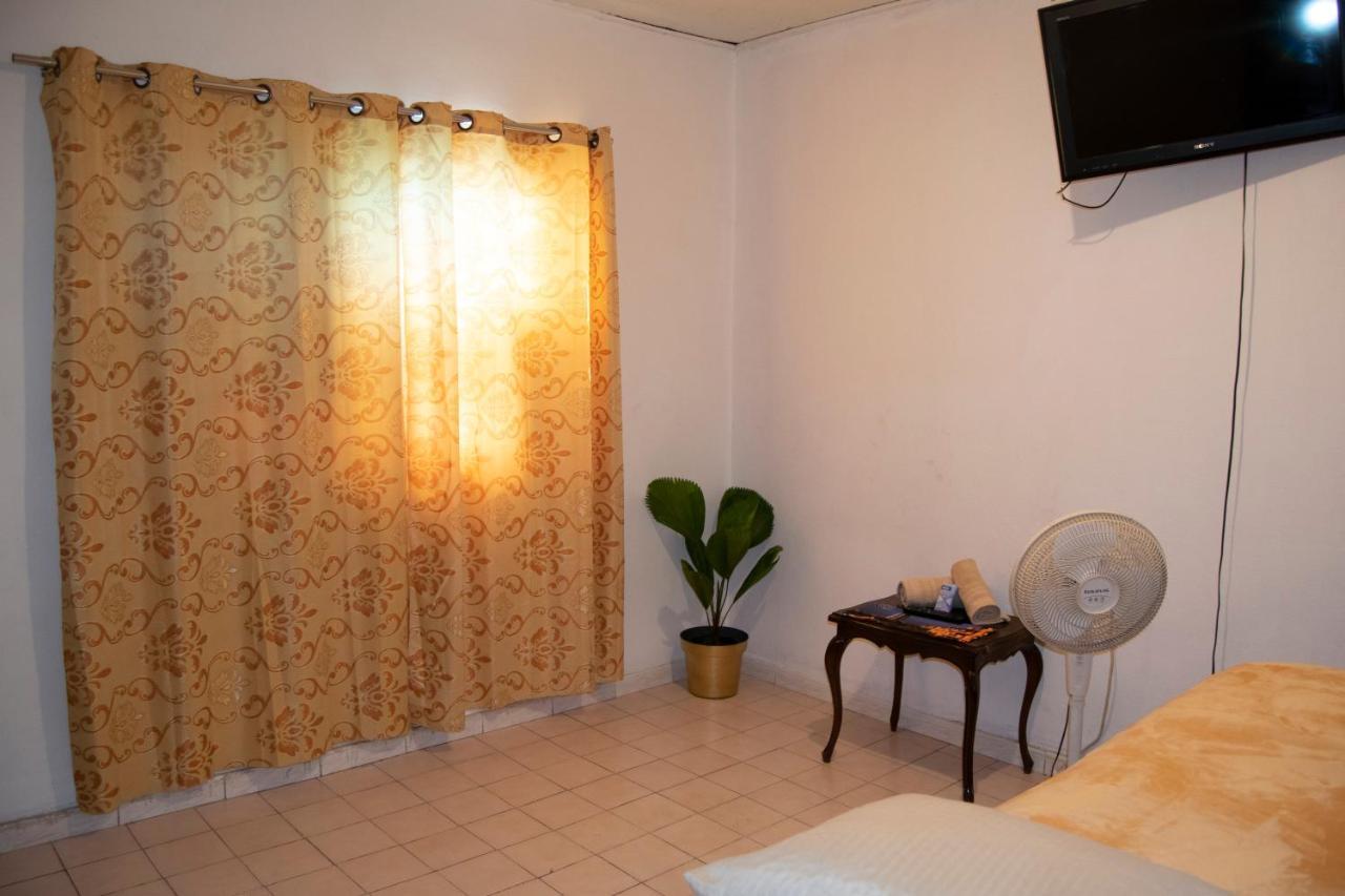 Appartamento Cuartos Levana La Paz Esterno foto