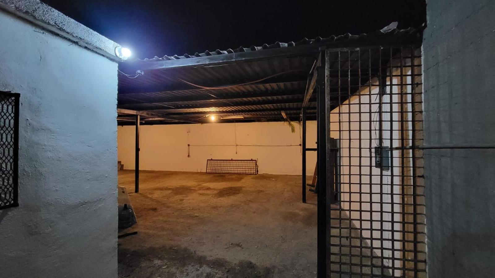 Appartamento Cuartos Levana La Paz Esterno foto