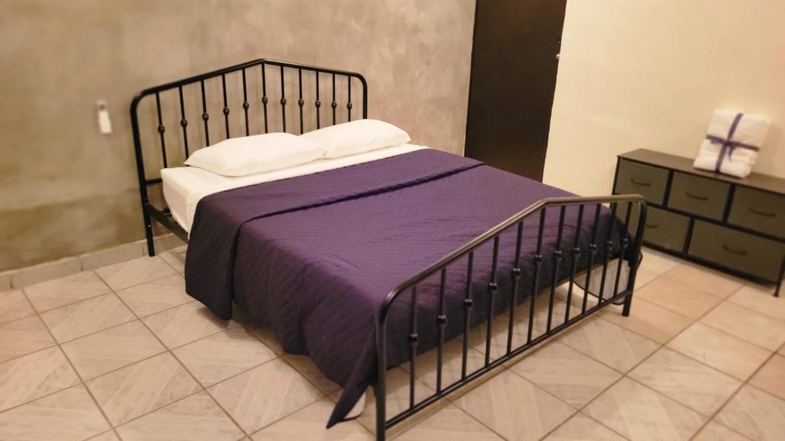 Appartamento Cuartos Levana La Paz Esterno foto