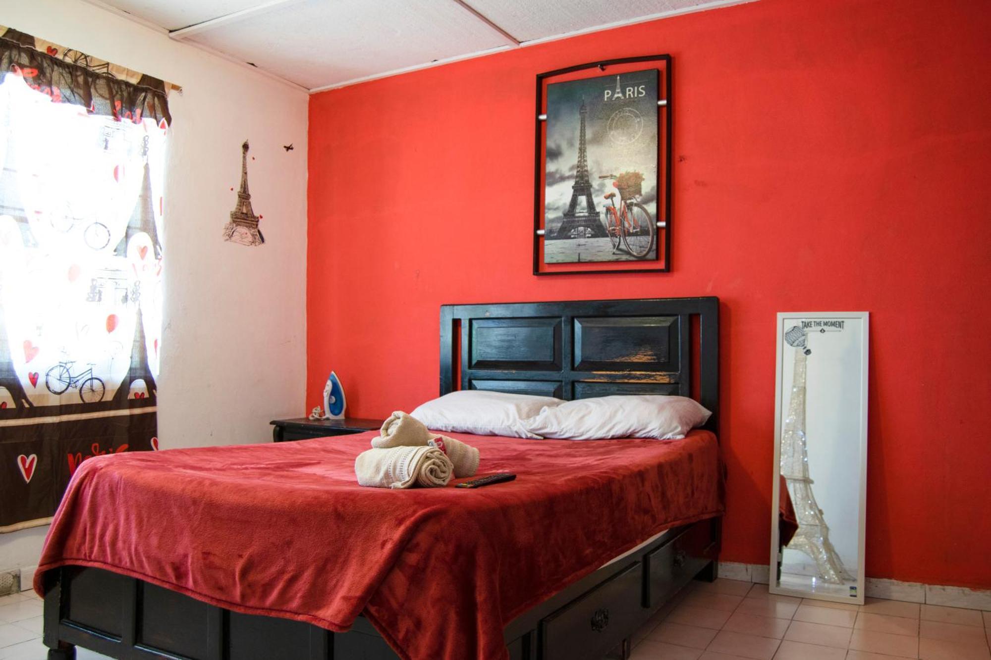 Appartamento Cuartos Levana La Paz Esterno foto
