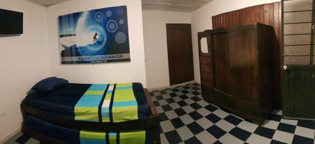 Appartamento Cuartos Levana La Paz Esterno foto