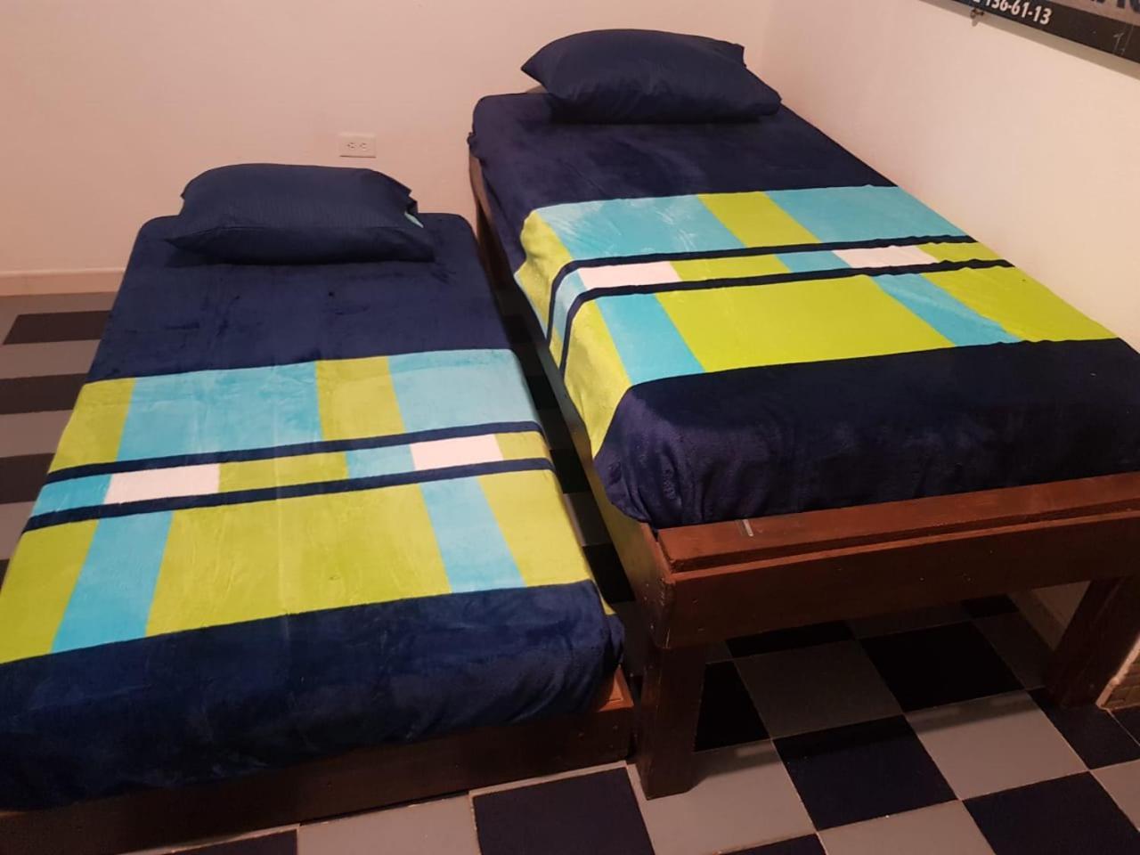 Appartamento Cuartos Levana La Paz Esterno foto