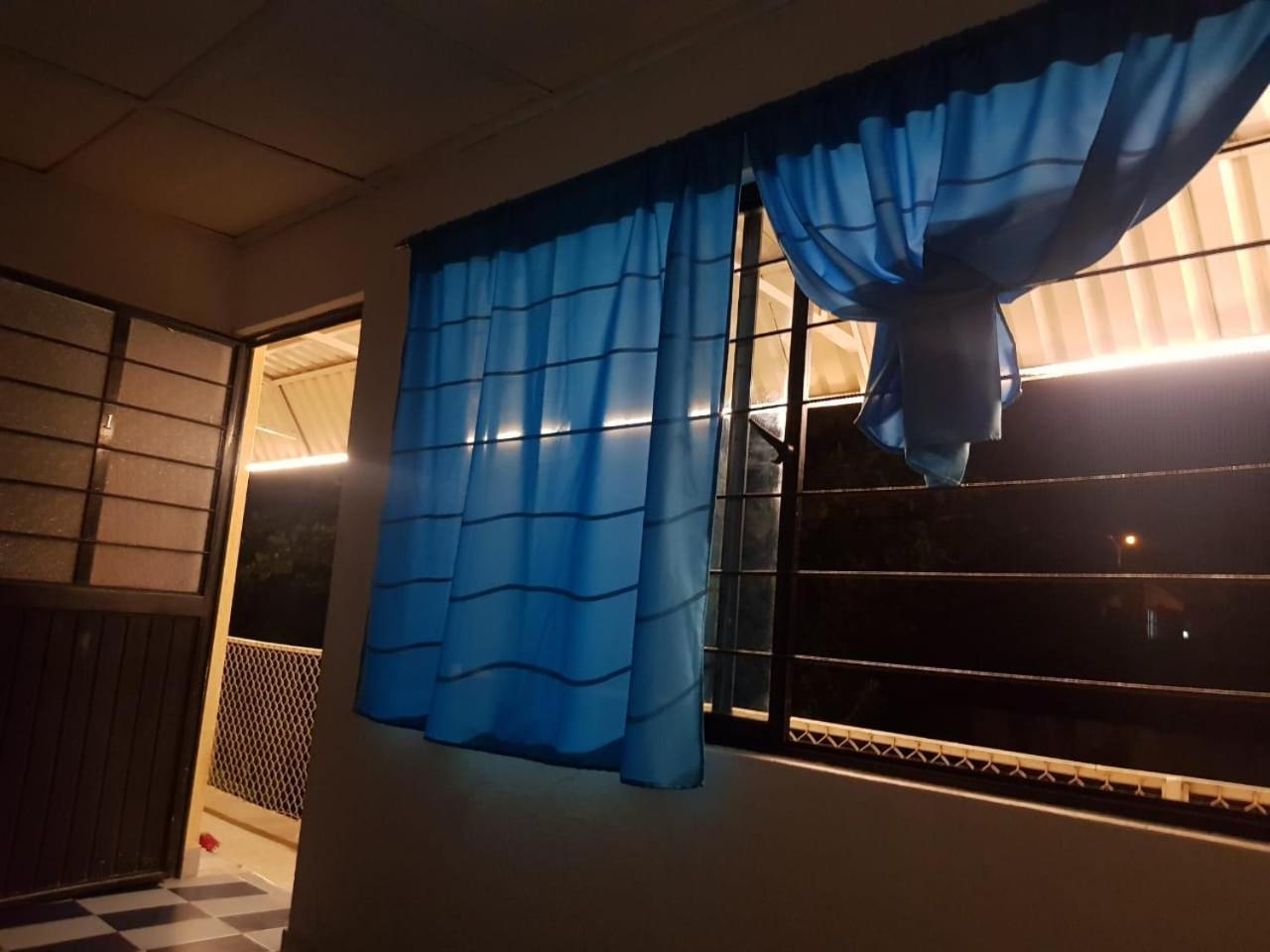 Appartamento Cuartos Levana La Paz Esterno foto