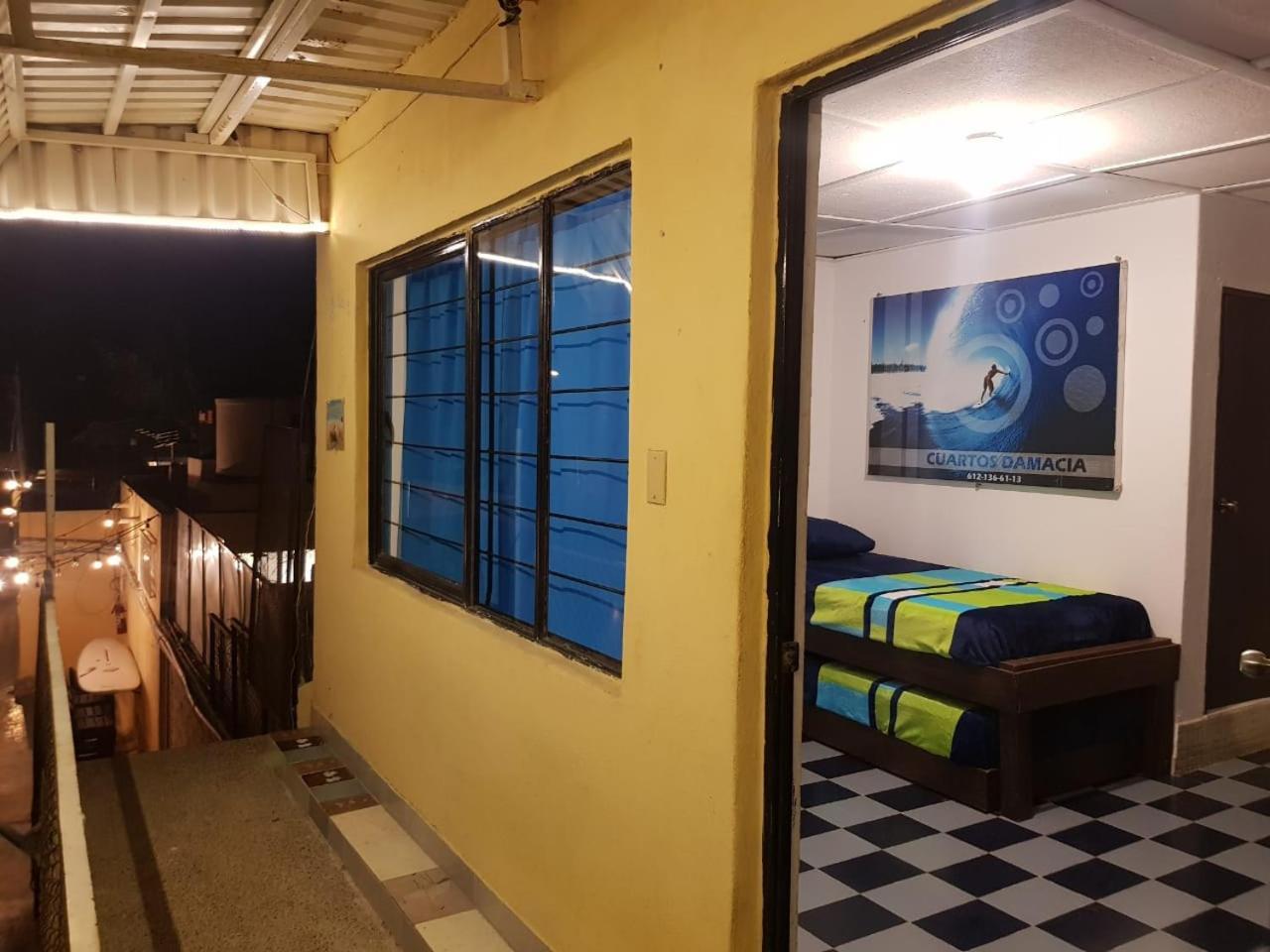 Appartamento Cuartos Levana La Paz Esterno foto