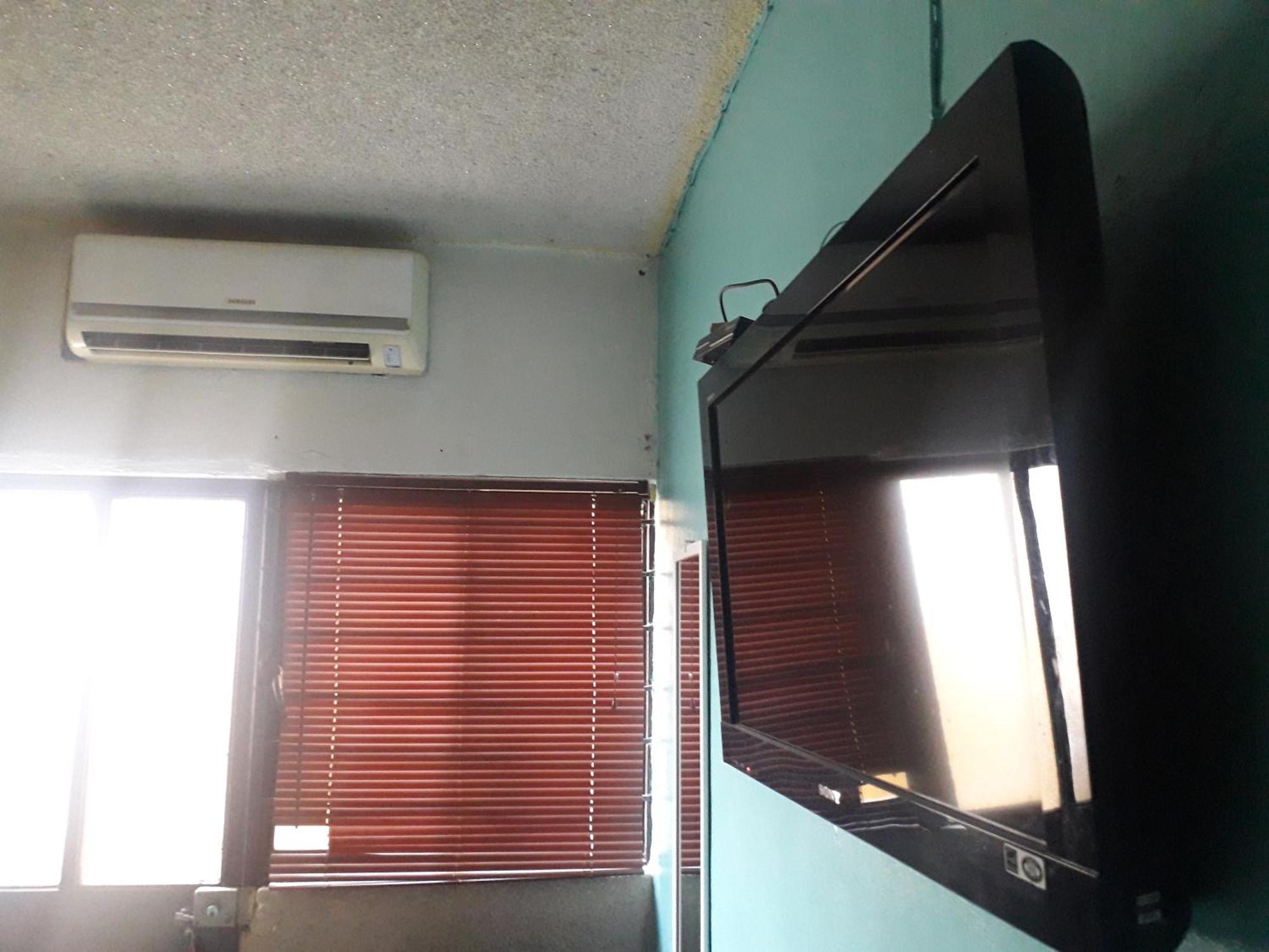 Appartamento Cuartos Levana La Paz Esterno foto