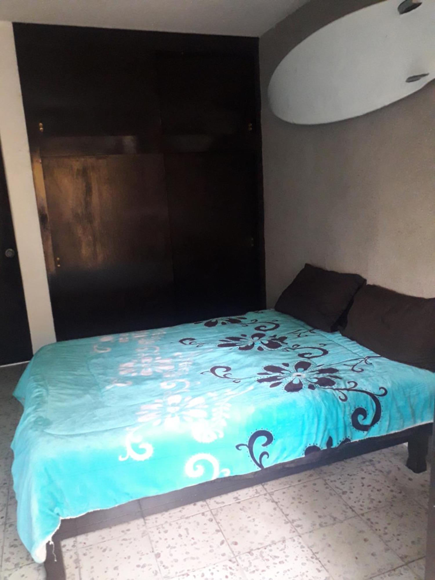 Appartamento Cuartos Levana La Paz Esterno foto