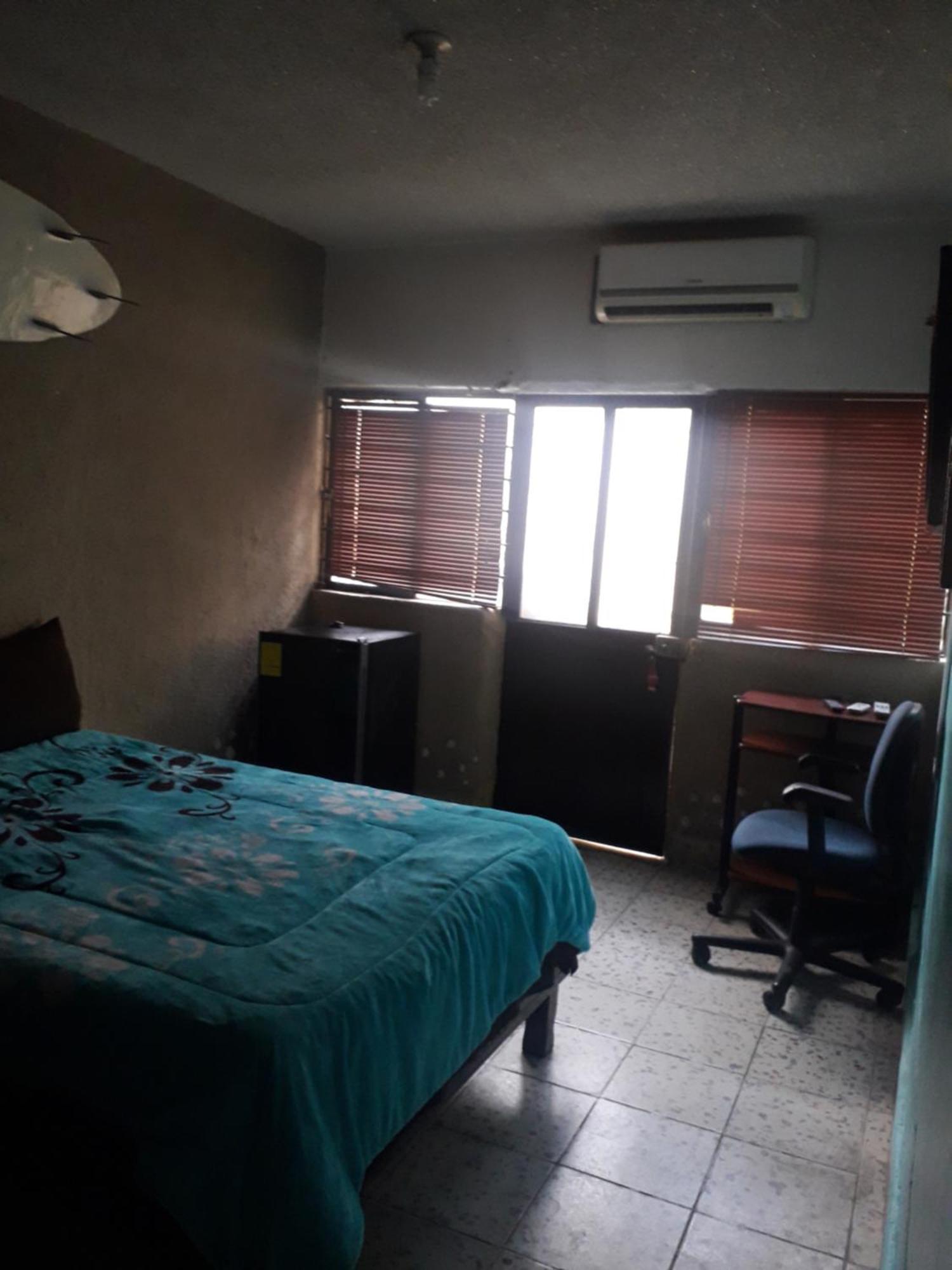 Appartamento Cuartos Levana La Paz Esterno foto