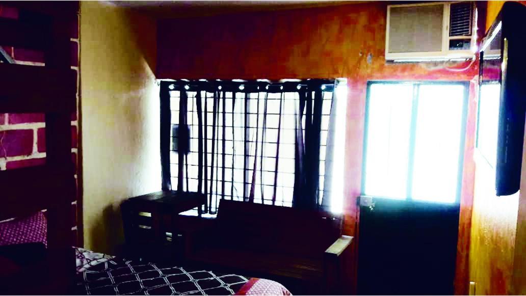 Appartamento Cuartos Levana La Paz Esterno foto