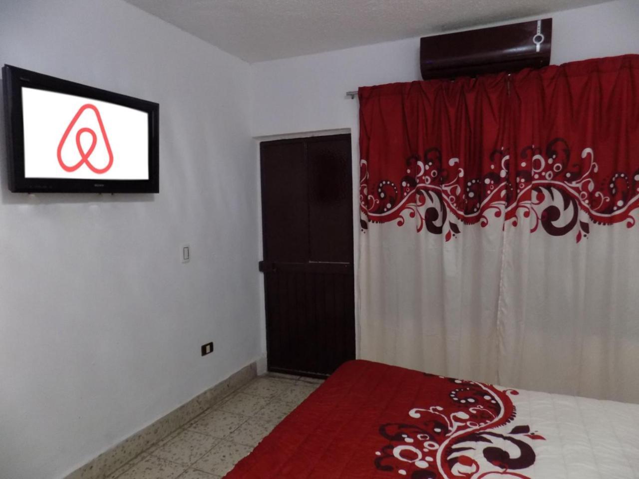Appartamento Cuartos Levana La Paz Esterno foto