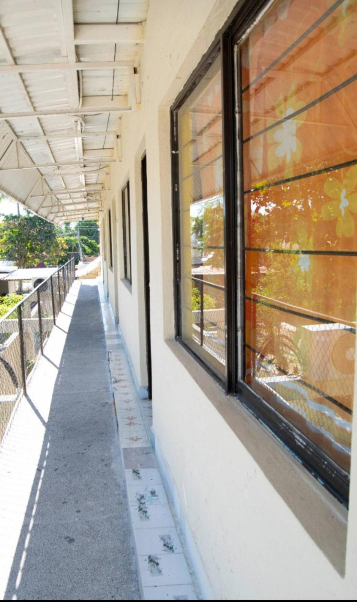 Appartamento Cuartos Levana La Paz Esterno foto