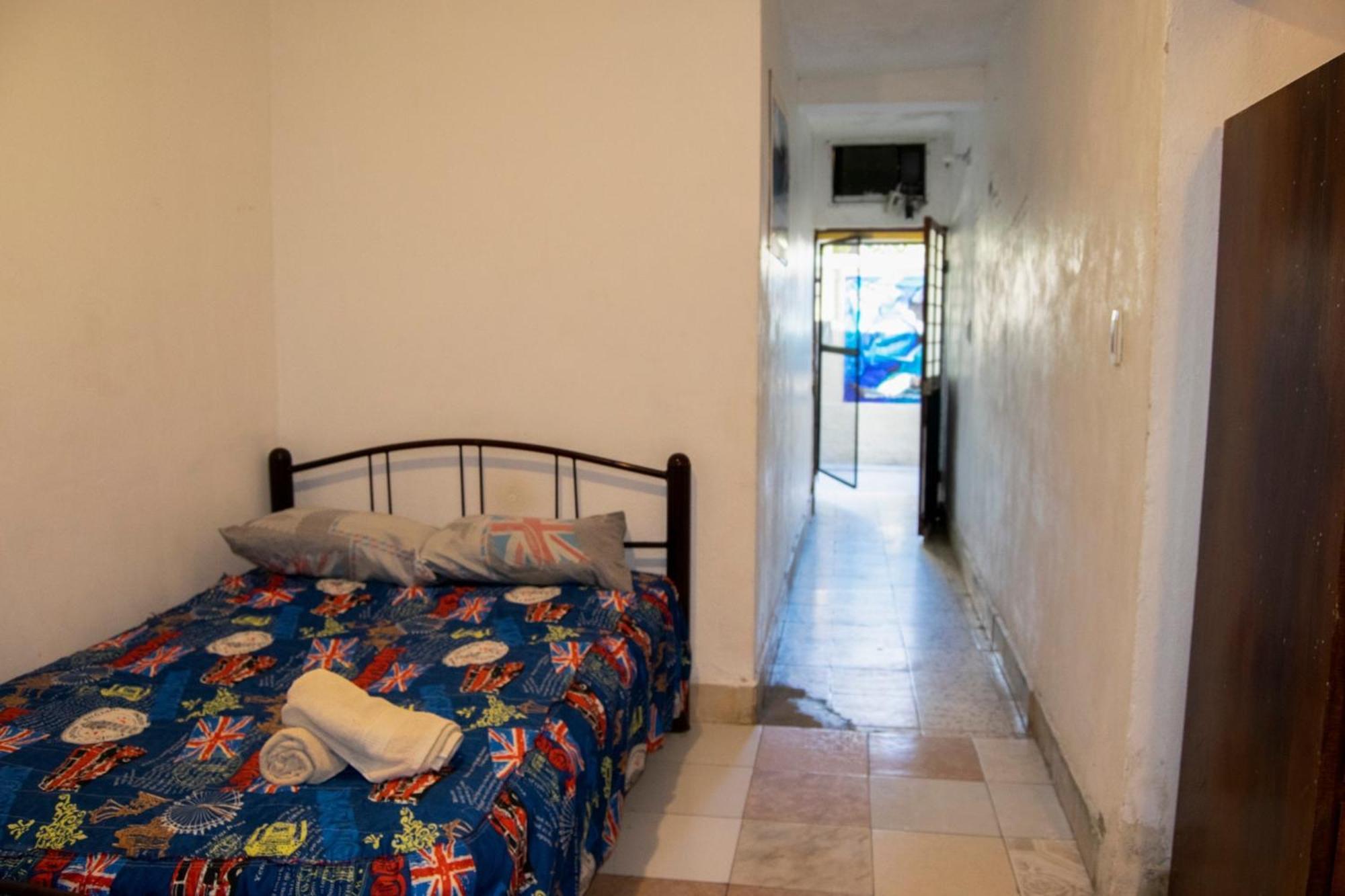 Appartamento Cuartos Levana La Paz Esterno foto