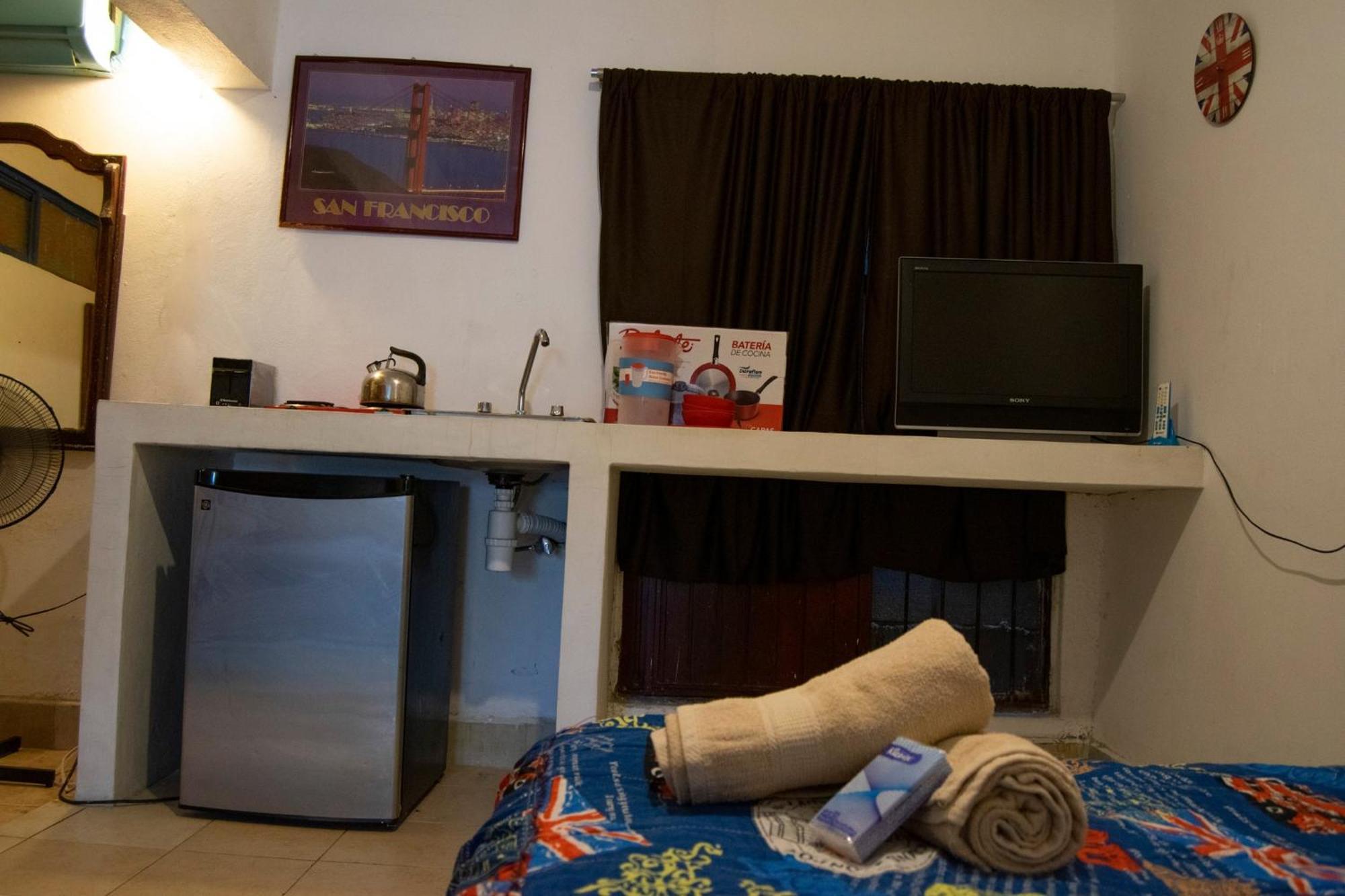Appartamento Cuartos Levana La Paz Esterno foto