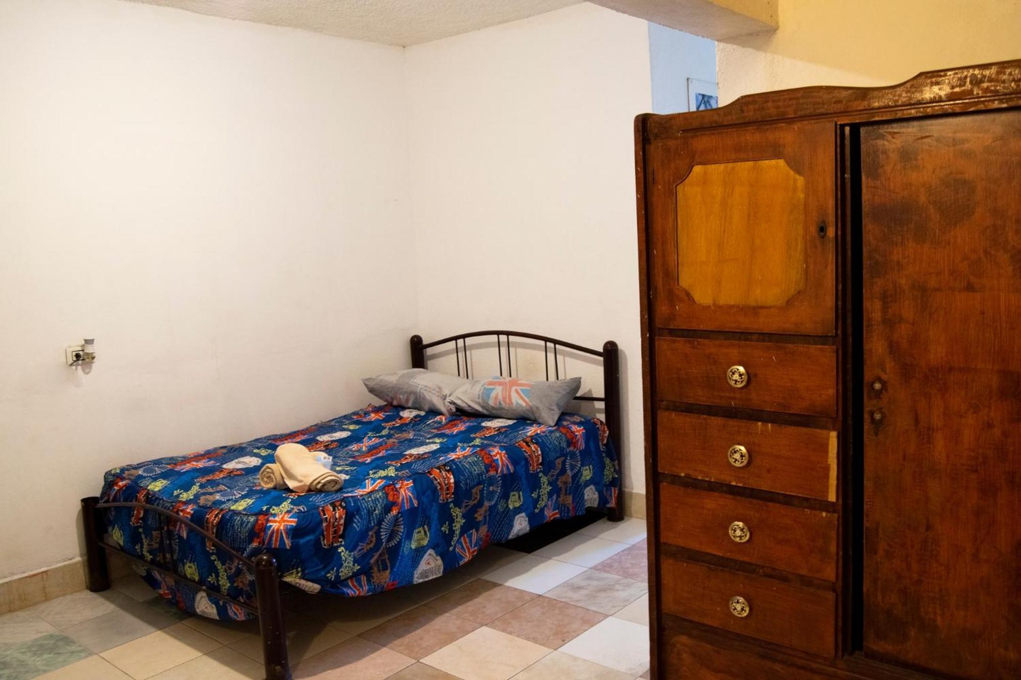Appartamento Cuartos Levana La Paz Esterno foto