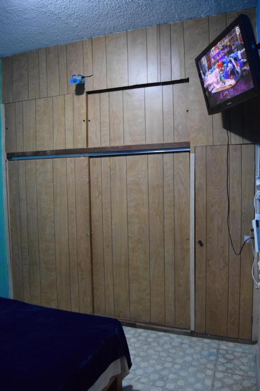 Appartamento Cuartos Levana La Paz Esterno foto