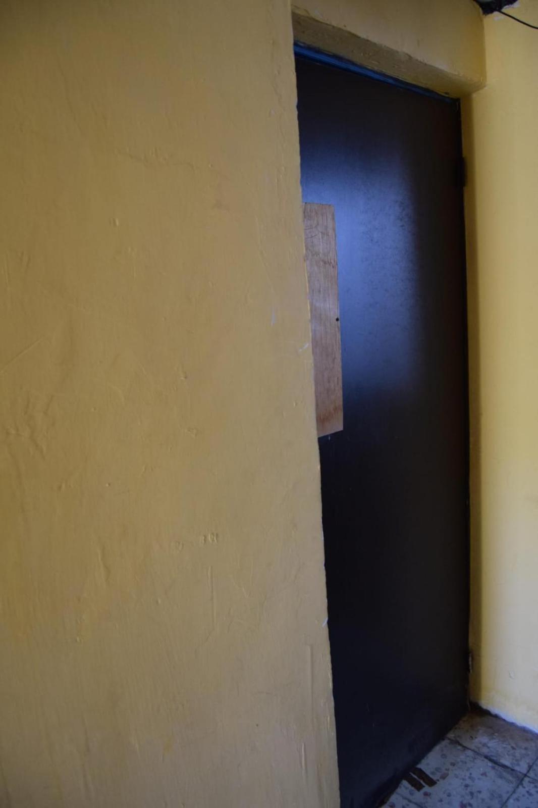 Appartamento Cuartos Levana La Paz Esterno foto