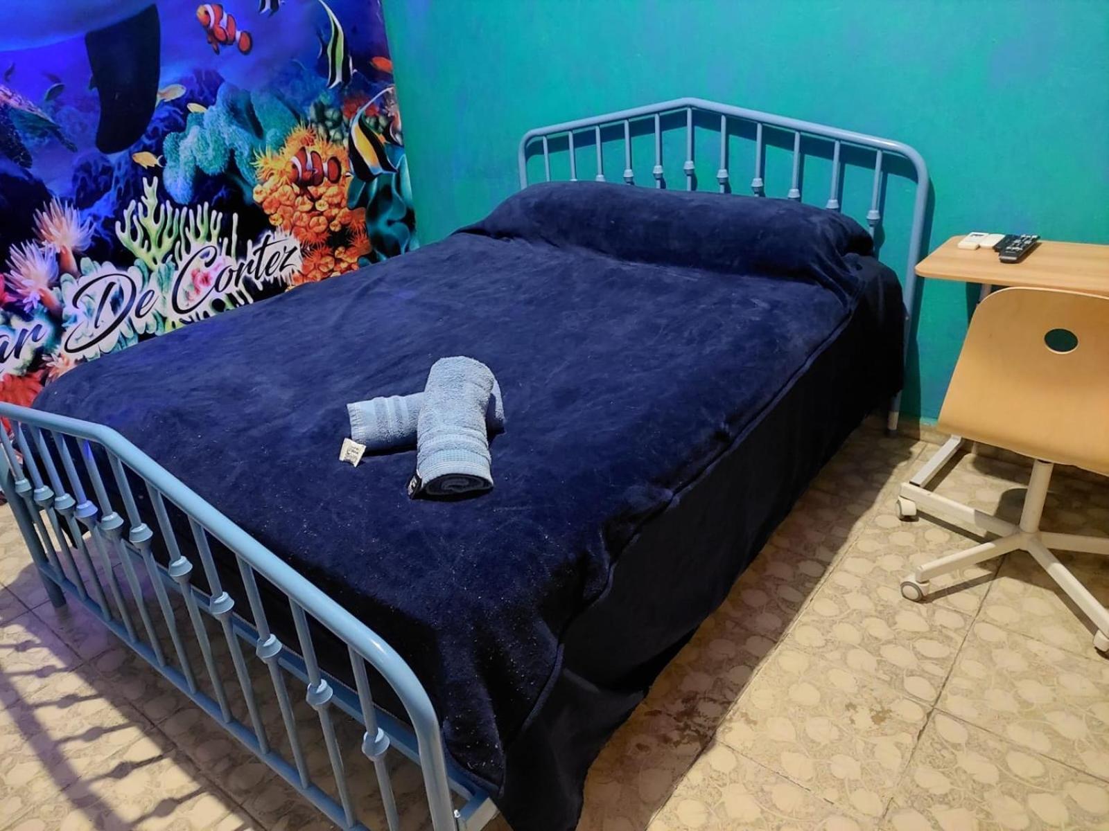 Appartamento Cuartos Levana La Paz Esterno foto